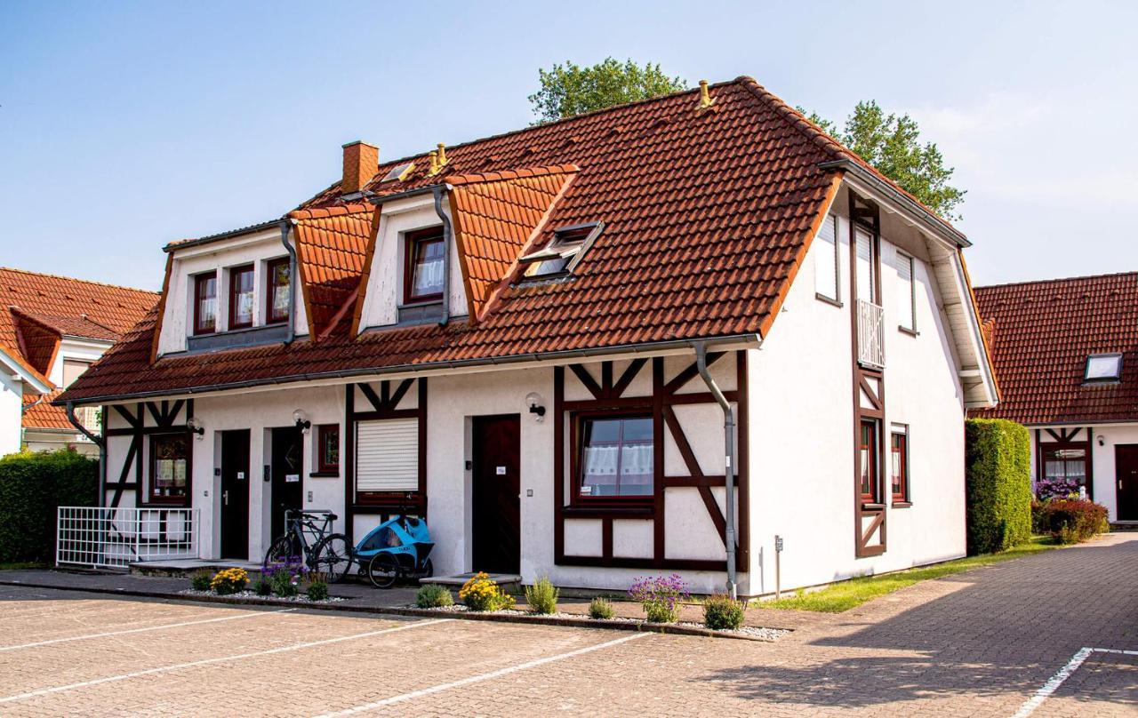 Ferienpark Gustow Gustow  Exteriér fotografie